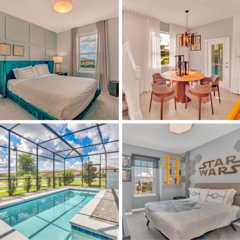 8900 Fantastic Windsor At Westside Resort Home 