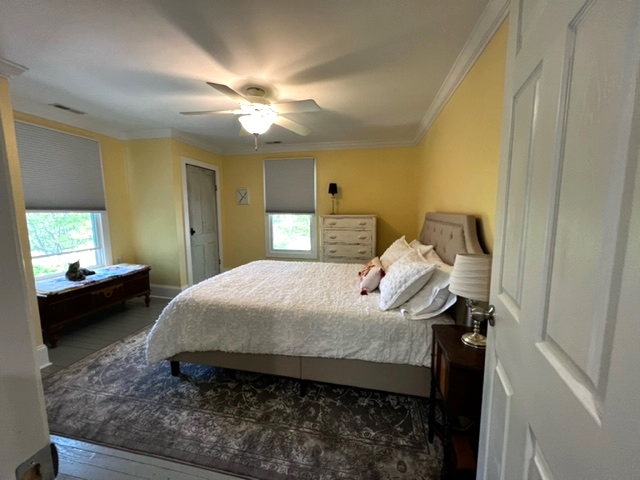Additional View of Second Bedroom