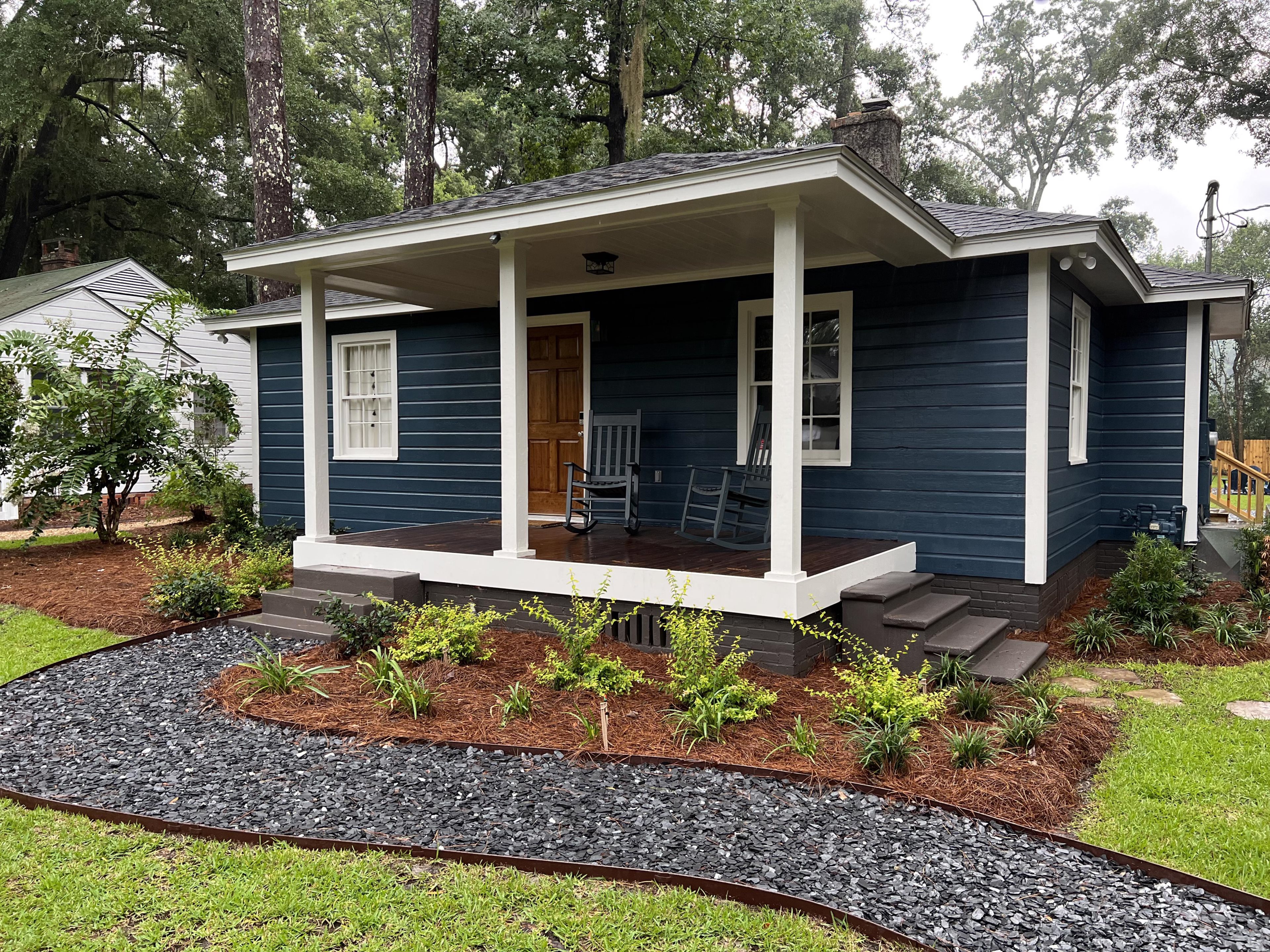Newly Renovated Thomasville Getaway Close To Town - Thomasville, GA