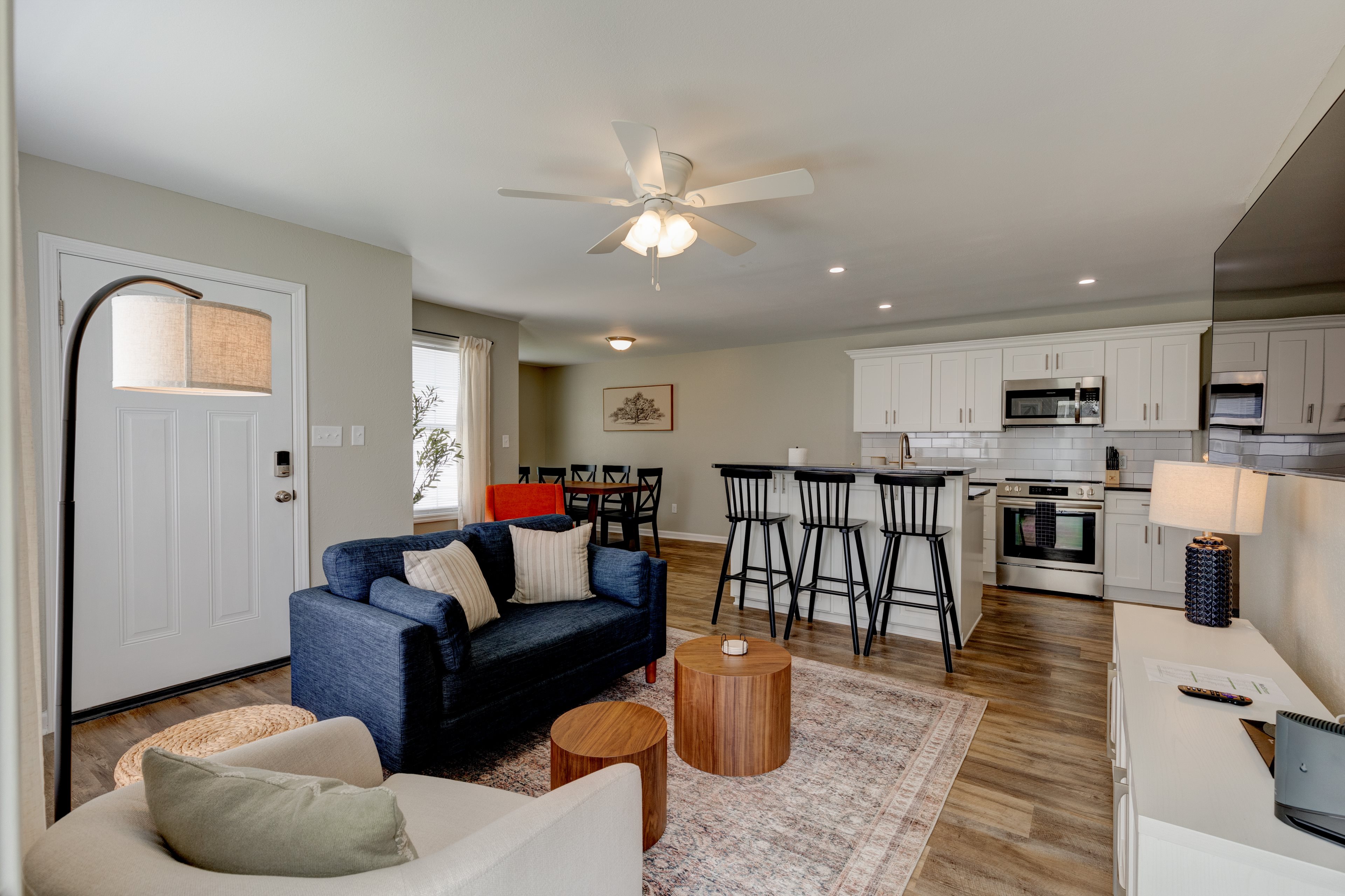 Mimosa Getaway - Thomasville Fun! - Thomasville, GA