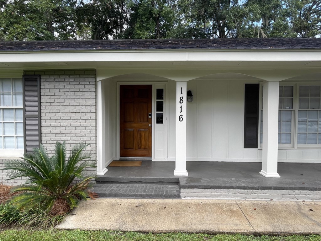 816 Wimbeldon house