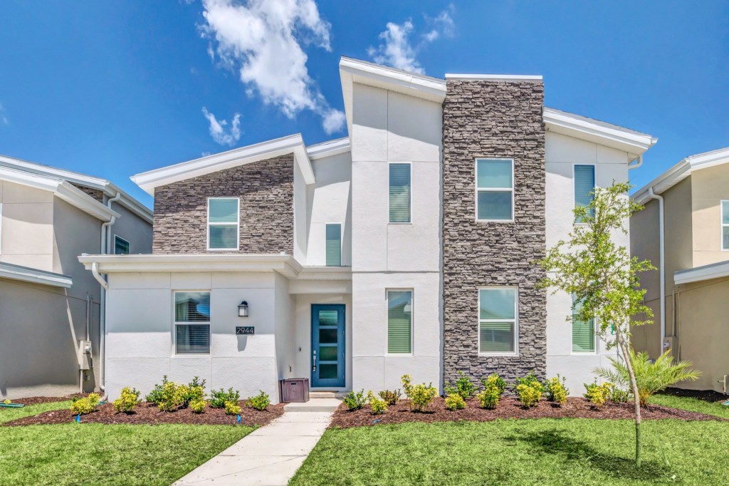 9 BEDS | GamesRoom Pool/Spa Home Theater 2944Penel