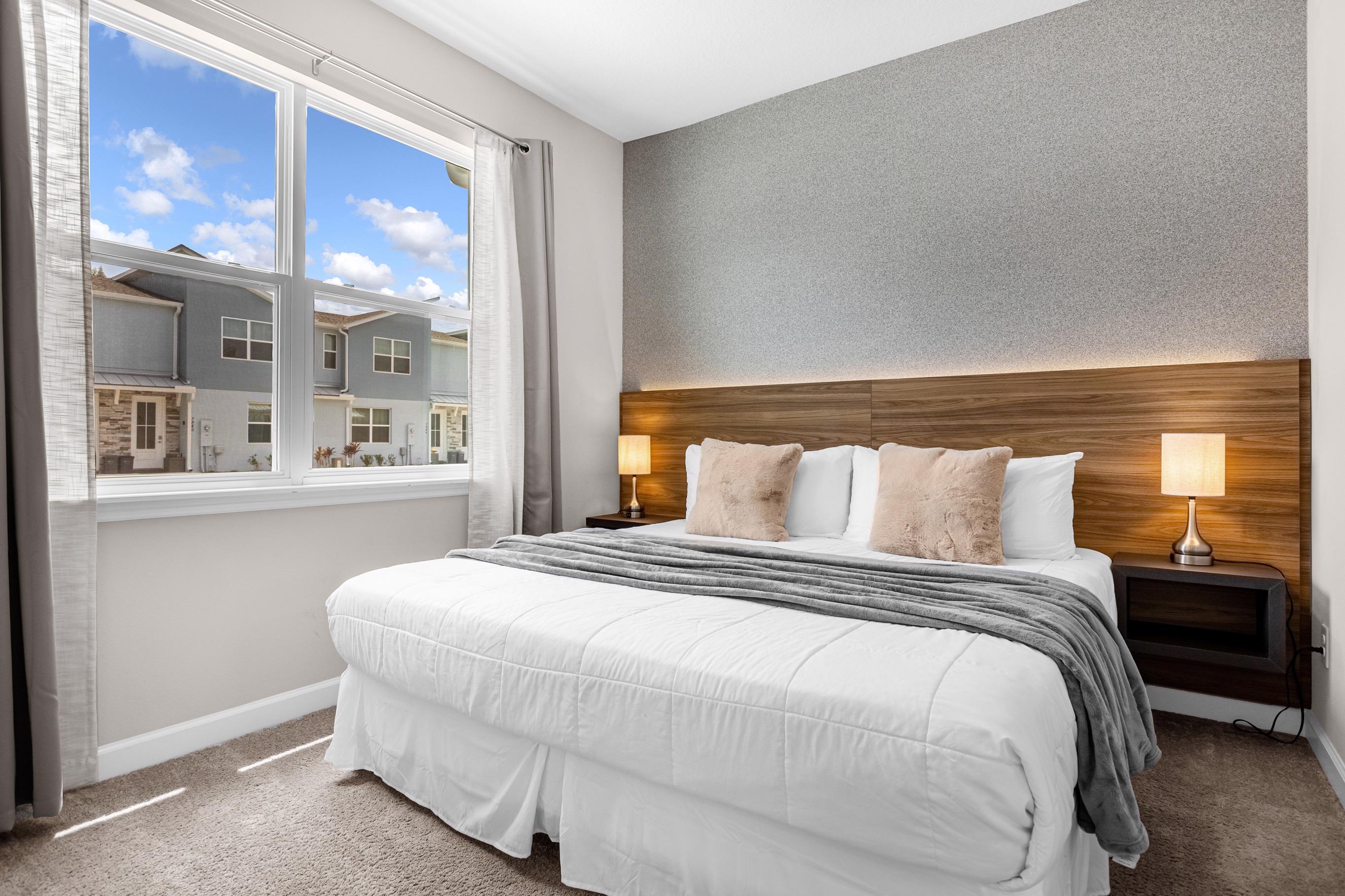 4 bedroom vacation townhouse at Formosa Valley - Image 11