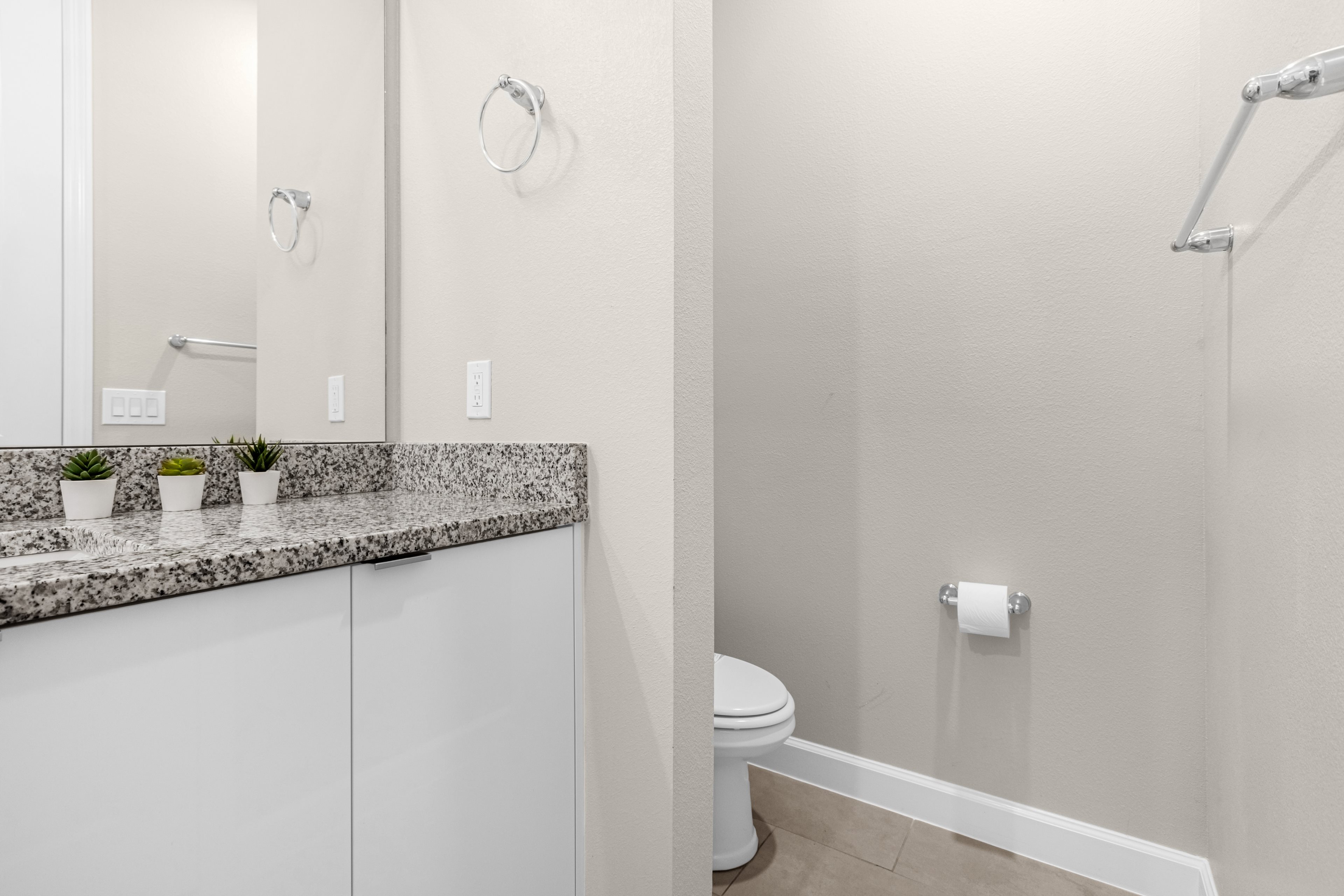 4 bedroom vacation townhouse at Formosa Valley - Image 24