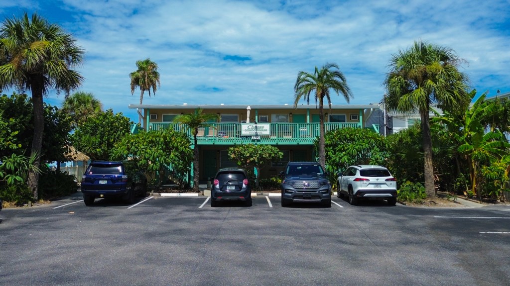 Street View of Building 