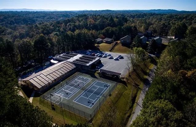 RecCenter