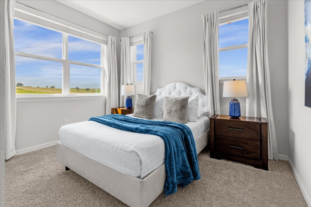 7 bedroom vacation house at Solara Resort - Image 25
