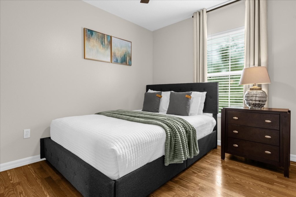 3 bedroom vacation townhouse at Encantada Resort - Image 11