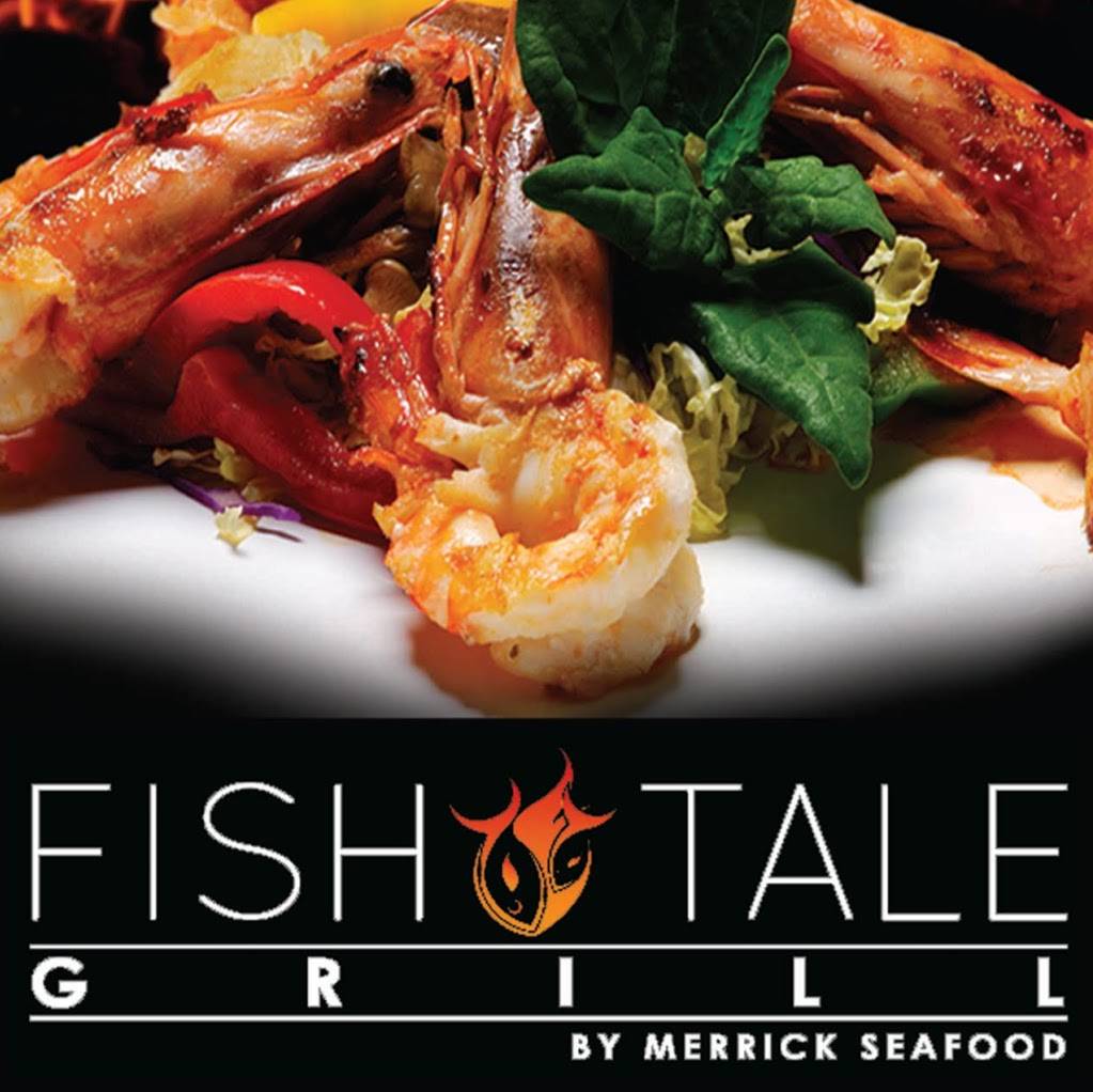 As seen on Billion Dollar Buyer - Fish Tale will sure tickle your seafood pallet! They also have a f