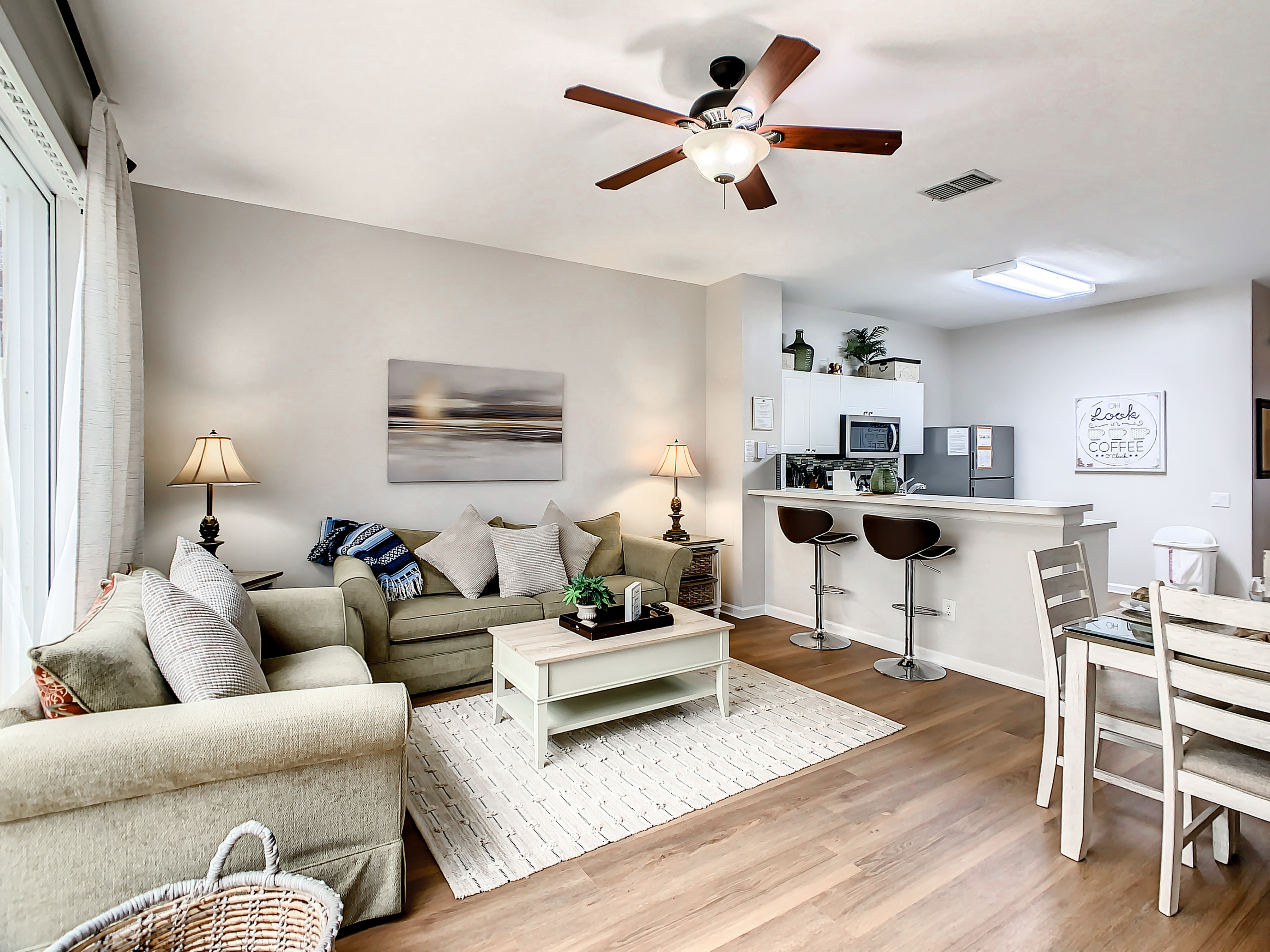 Windsor Palms Townhome w/Private Pool Near Disney