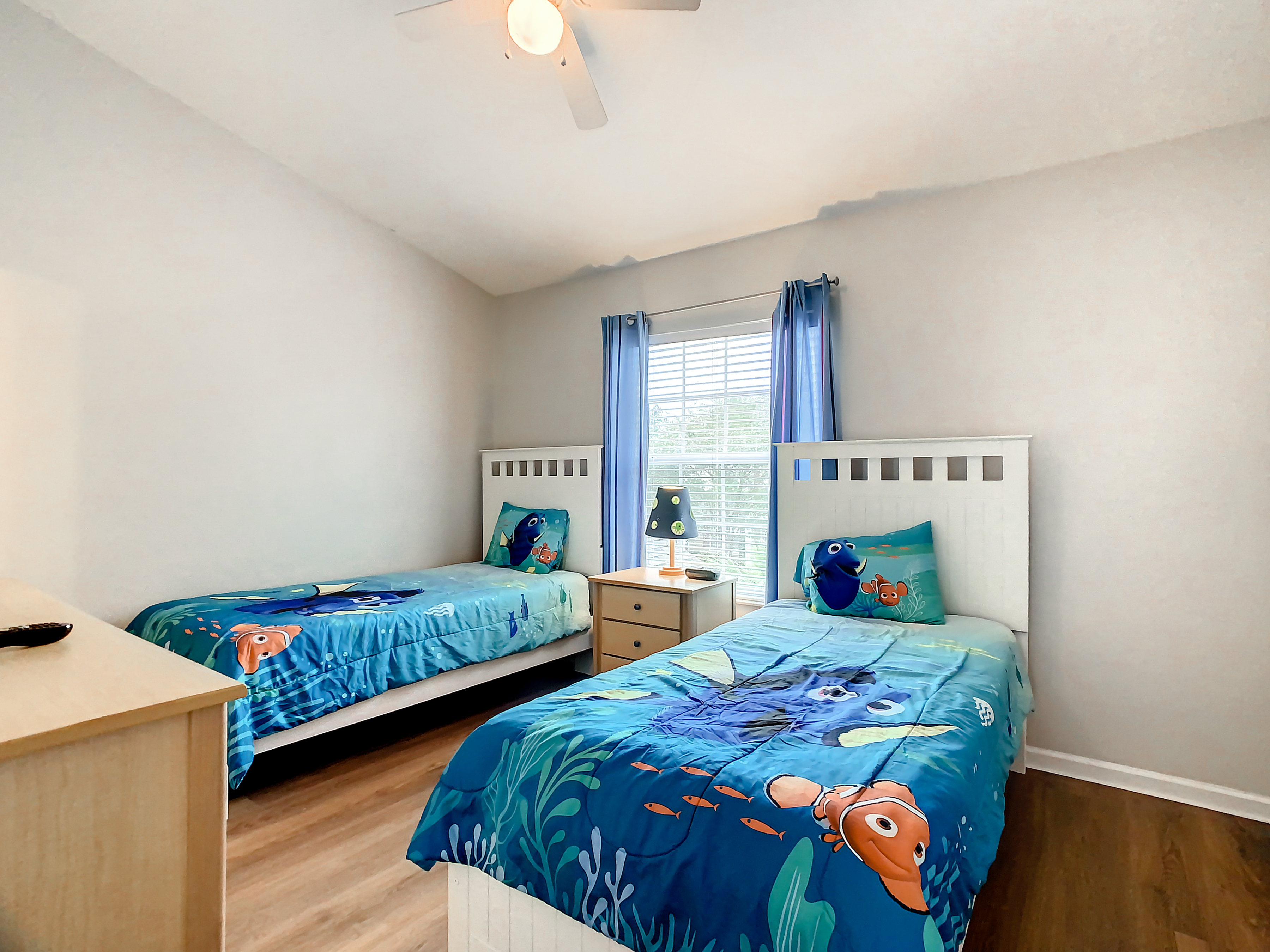 Windsor Palms Townhome w/Private Pool Near Disney