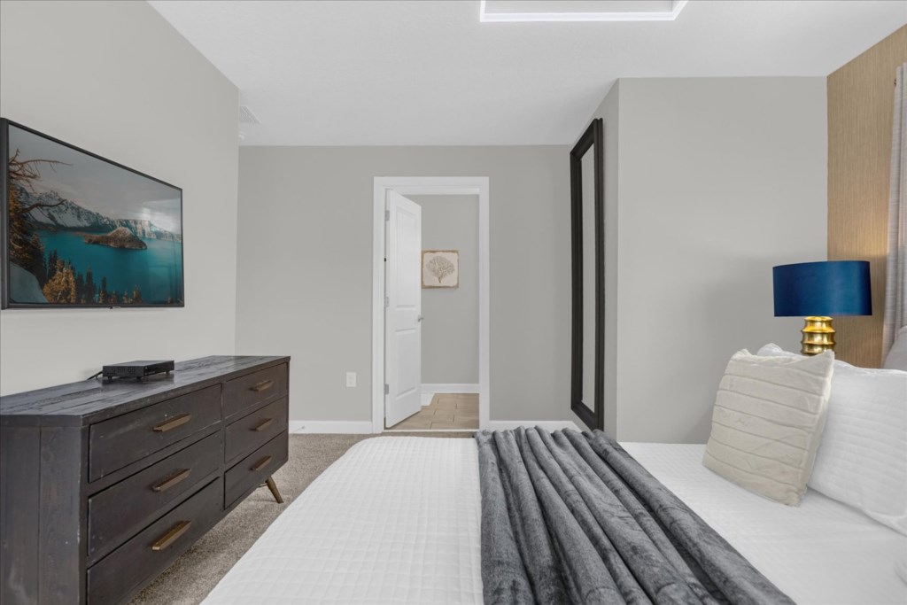 5 bedroom vacation townhouse at Storey Lake - Image 16