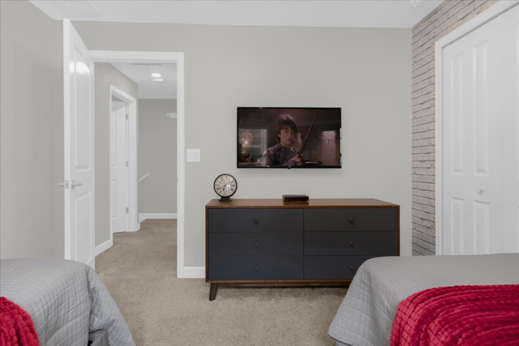 5 bedroom vacation townhouse at Storey Lake - Image 19