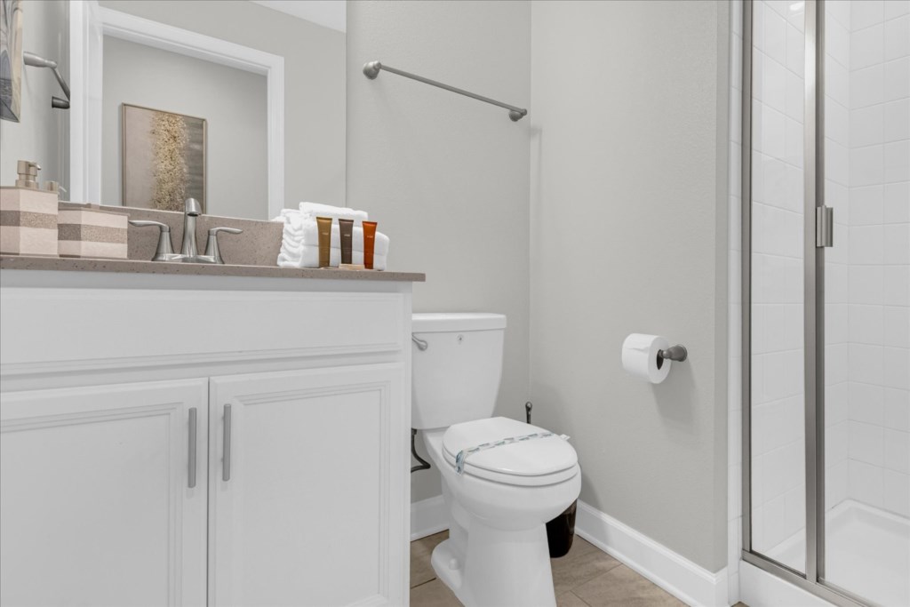 5 bedroom vacation townhouse at Storey Lake - Image 24