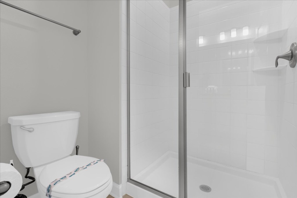5 bedroom vacation townhouse at Storey Lake - Image 28