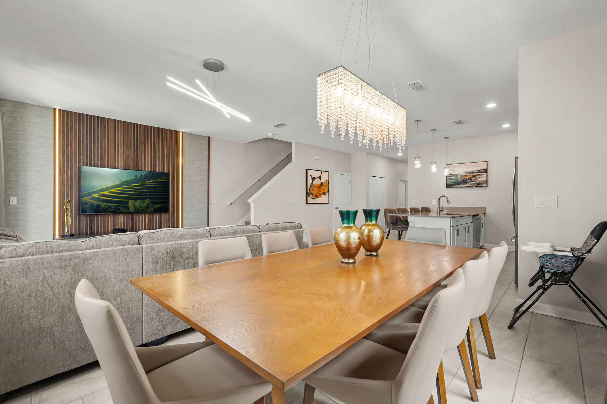 5 bedroom vacation townhouse at Storey Lake - Image 5