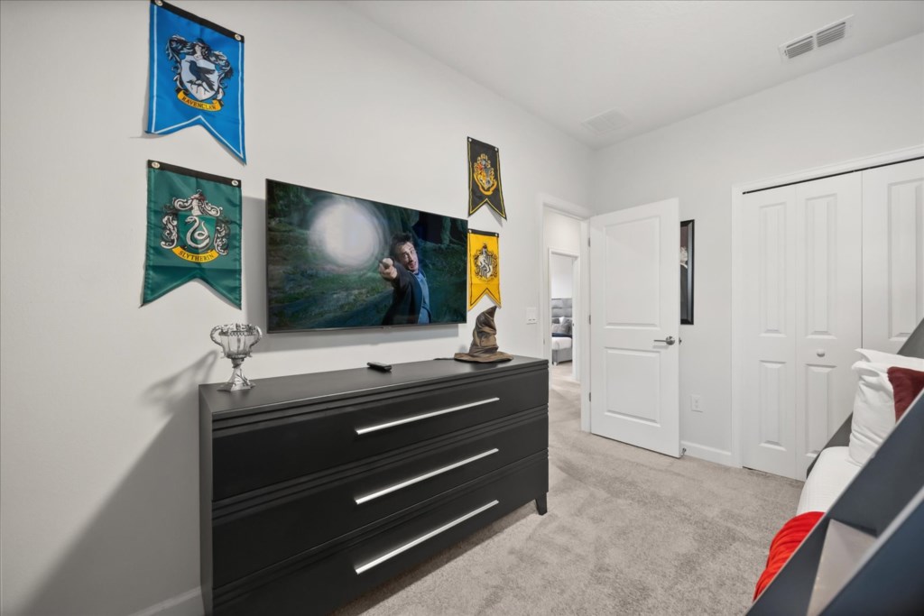 6 bedroom vacation house at Champions Gate - Image 21