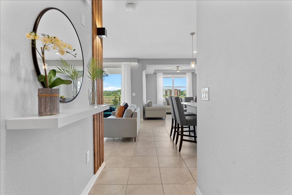 2 bedroom vacation apartment at Storey Lake - Image 10