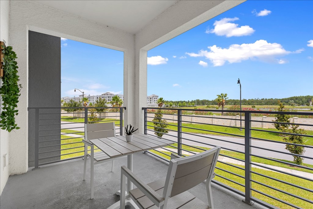 2 bedroom vacation apartment at Storey Lake - Image 17