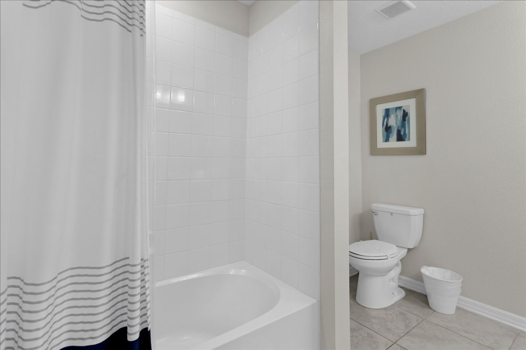 2 bedroom vacation apartment at Storey Lake - Image 18