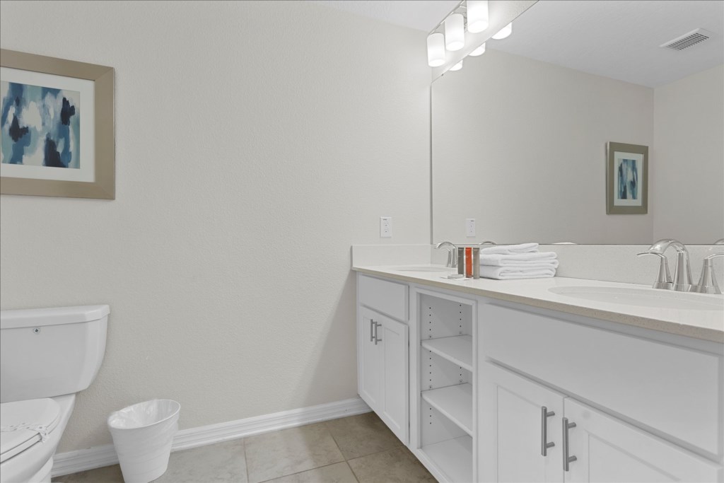 2 bedroom vacation apartment at Storey Lake - Image 19