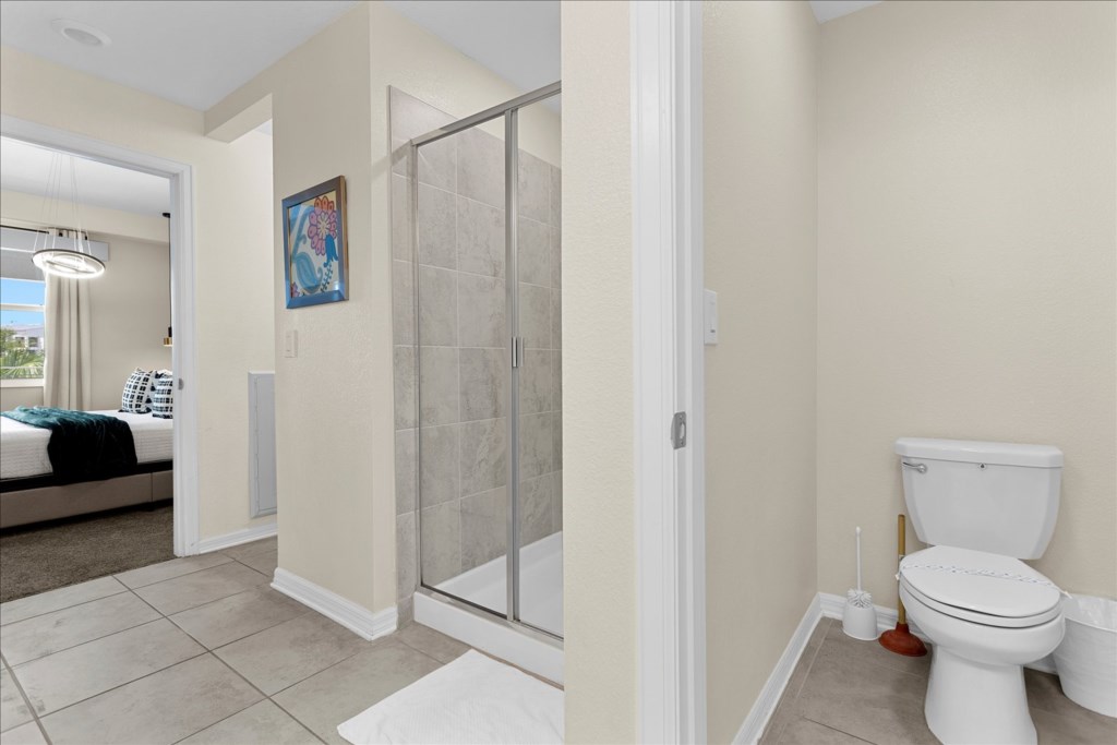 2 bedroom vacation apartment at Storey Lake - Image 20