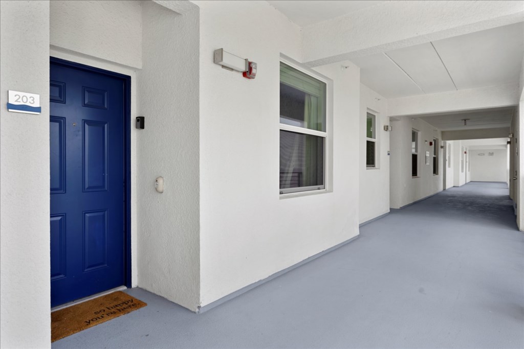 2 bedroom vacation apartment at Storey Lake - Image 23