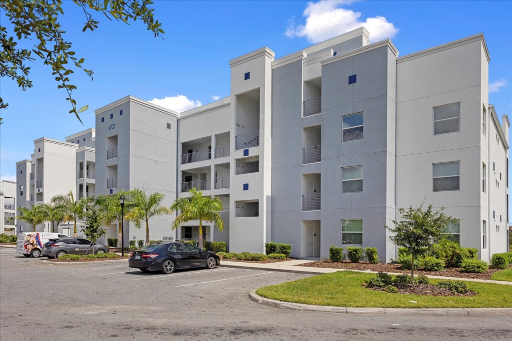 2 bedroom vacation apartment at Storey Lake - Image 24