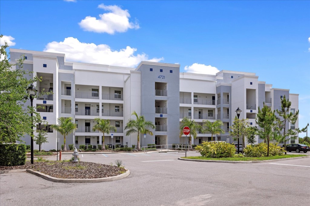 2 bedroom vacation apartment at Storey Lake - Image 25