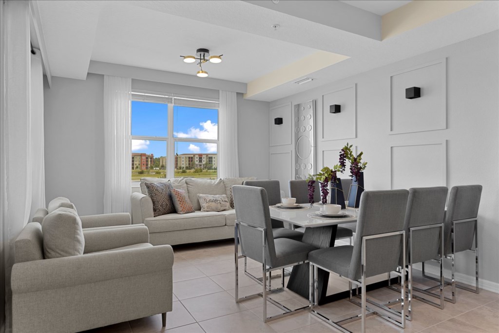 2 bedroom vacation apartment at Storey Lake - Image 6