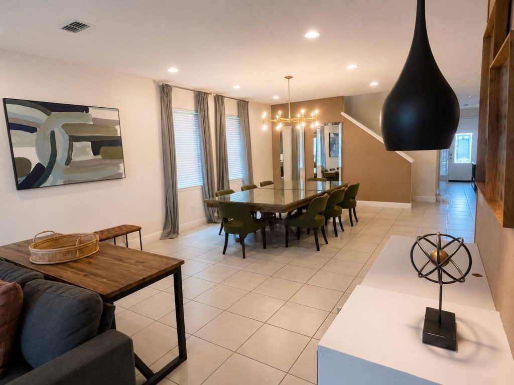 10 bedroom vacation house at Encore Resort at Reunion - Image 10