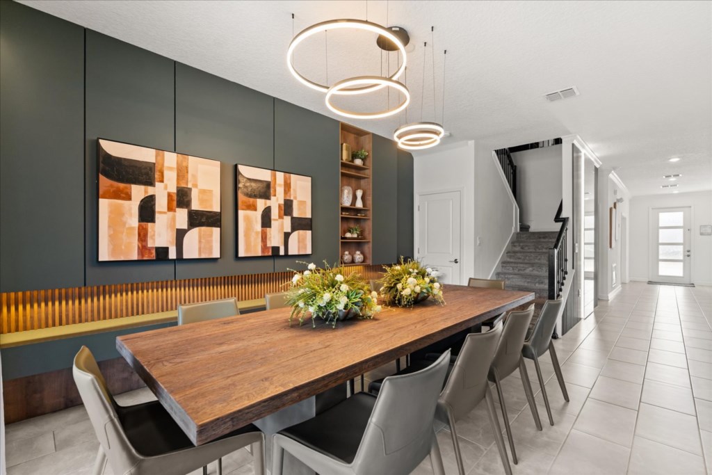 9 bedroom vacation house at Storey Lake - Image 7