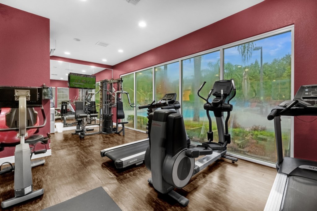 3 bedroom vacation townhouse at Lucaya Village - Image 38