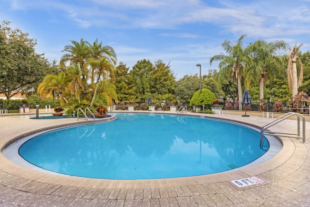 3 bedroom vacation townhouse at Lucaya Village - Image 27