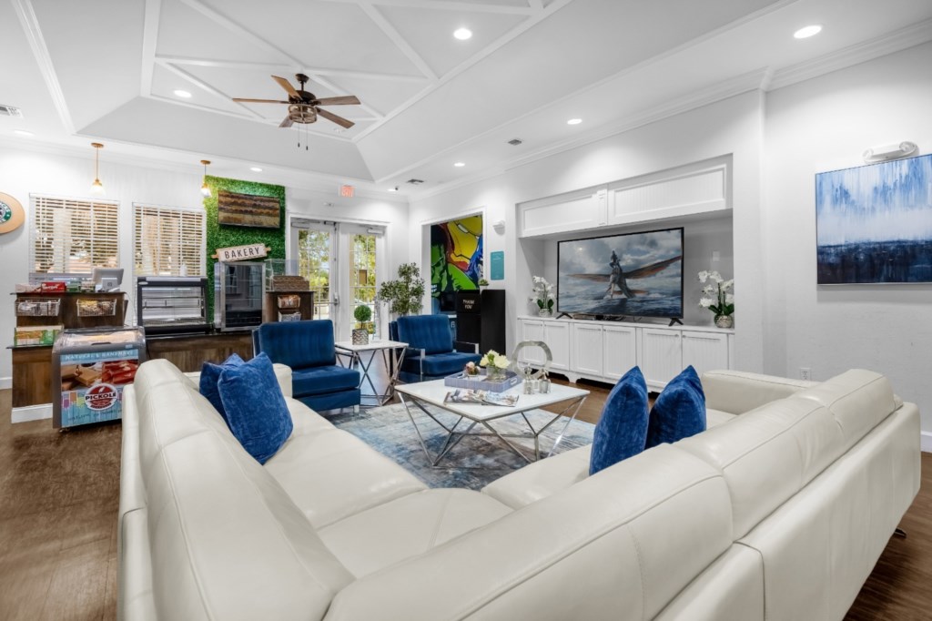3 bedroom vacation townhouse at Lucaya Village - Image 33