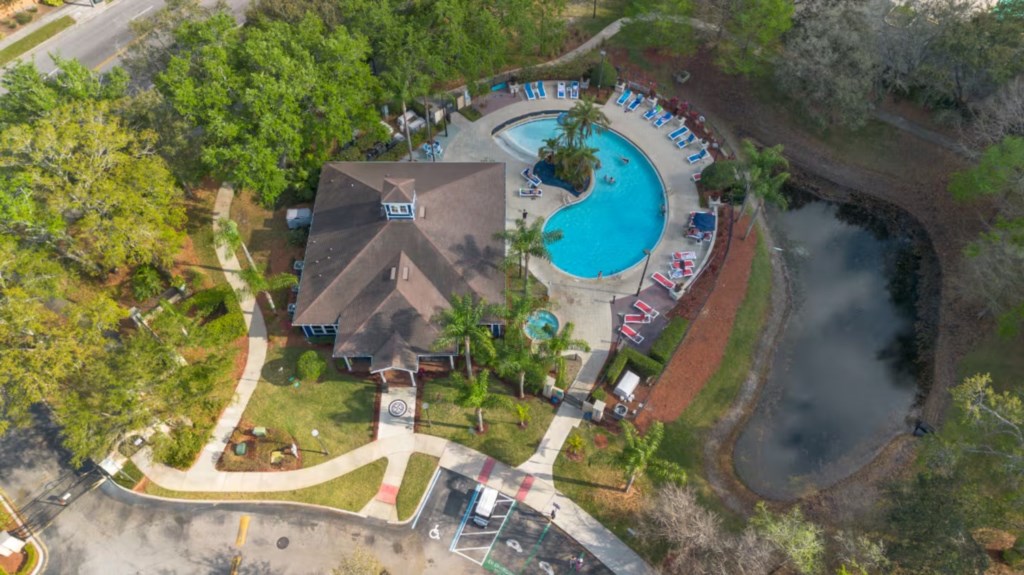 3 bedroom vacation townhouse at Lucaya Village - Image 26