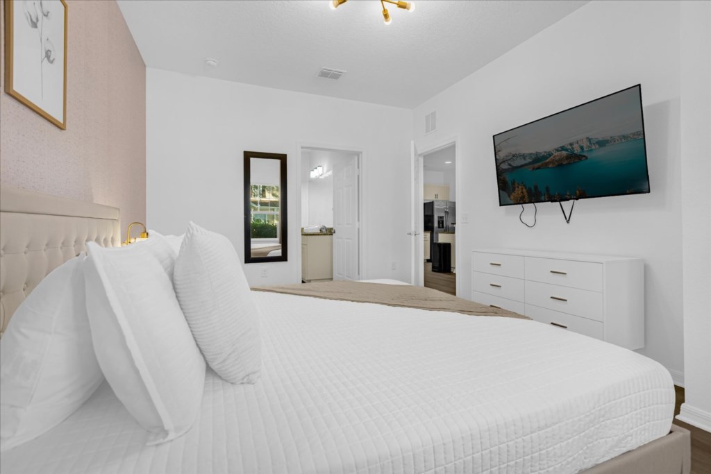 3 bedroom vacation townhouse at Lucaya Village - Image 10