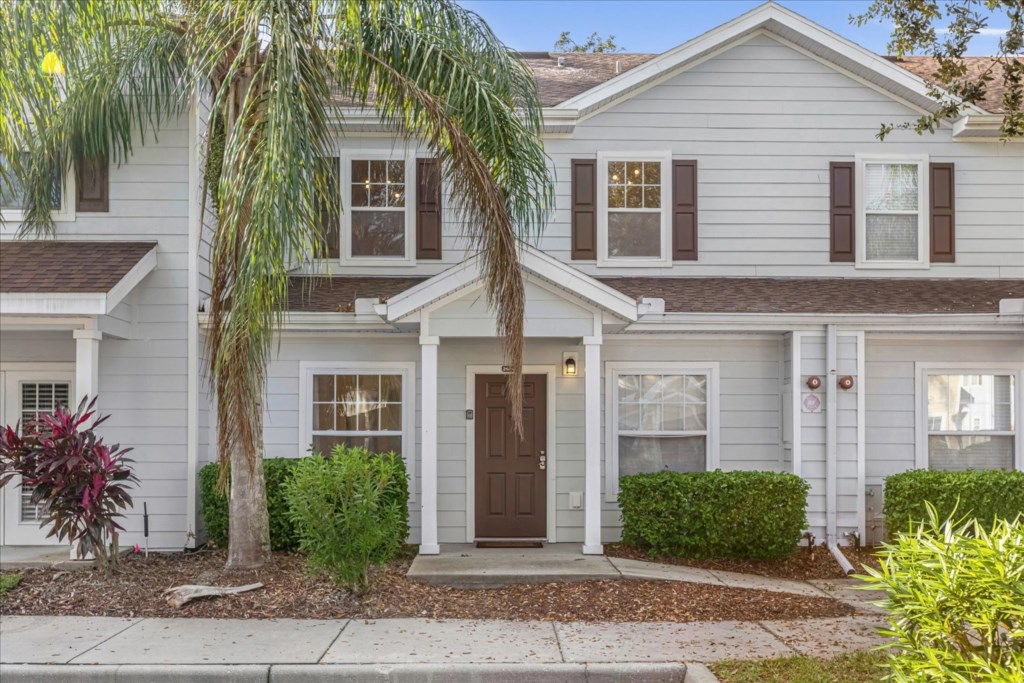 3 bedroom vacation townhouse at Lucaya Village - Image 20