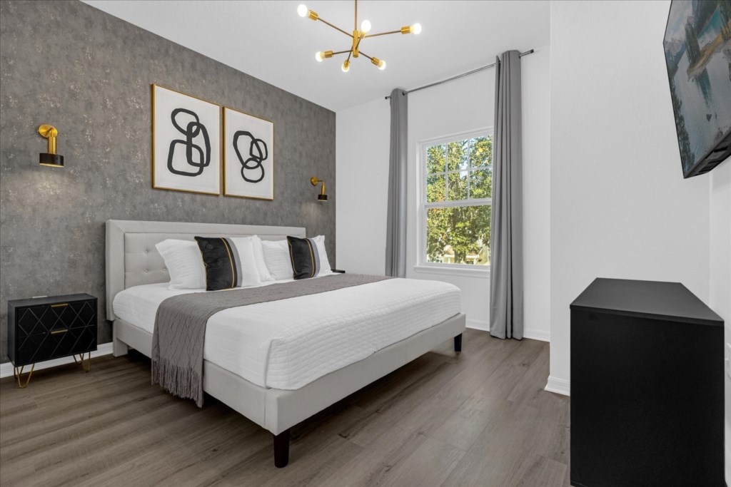 3 bedroom vacation townhouse at Lucaya Village - Image 7