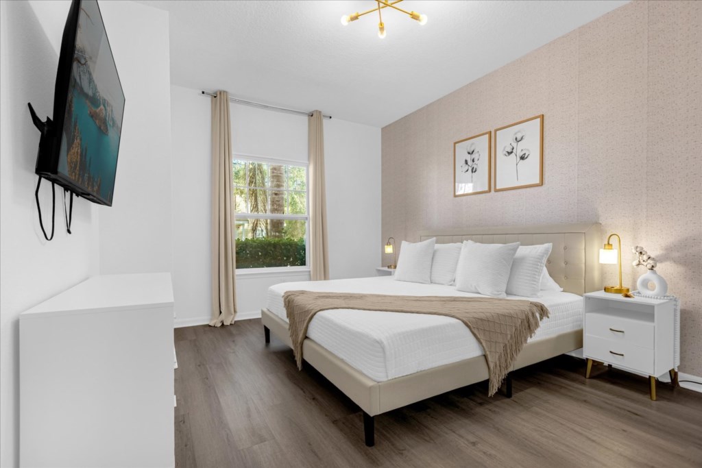 3 bedroom vacation townhouse at Lucaya Village - Image 9