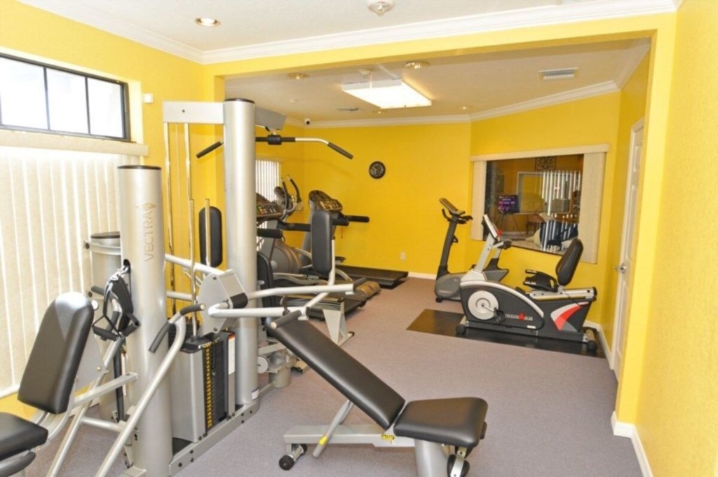 ClubhouseGym1