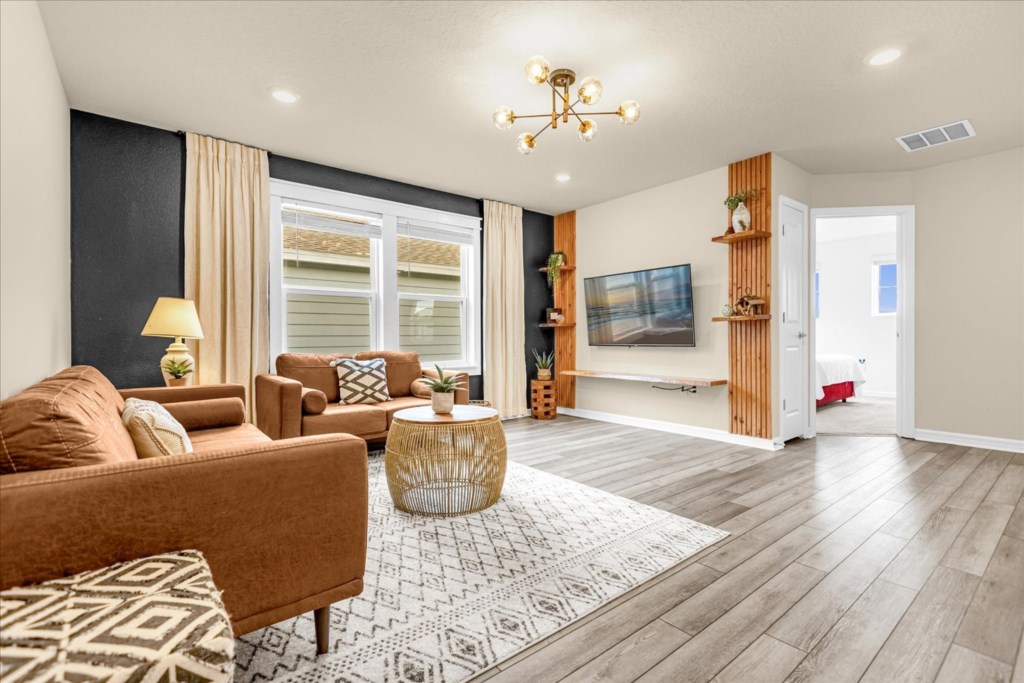 5 bedroom vacation house at Windsor Island Resort - Image 10