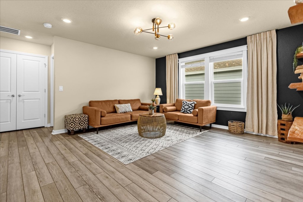 5 bedroom vacation house at Windsor Island Resort - Image 11