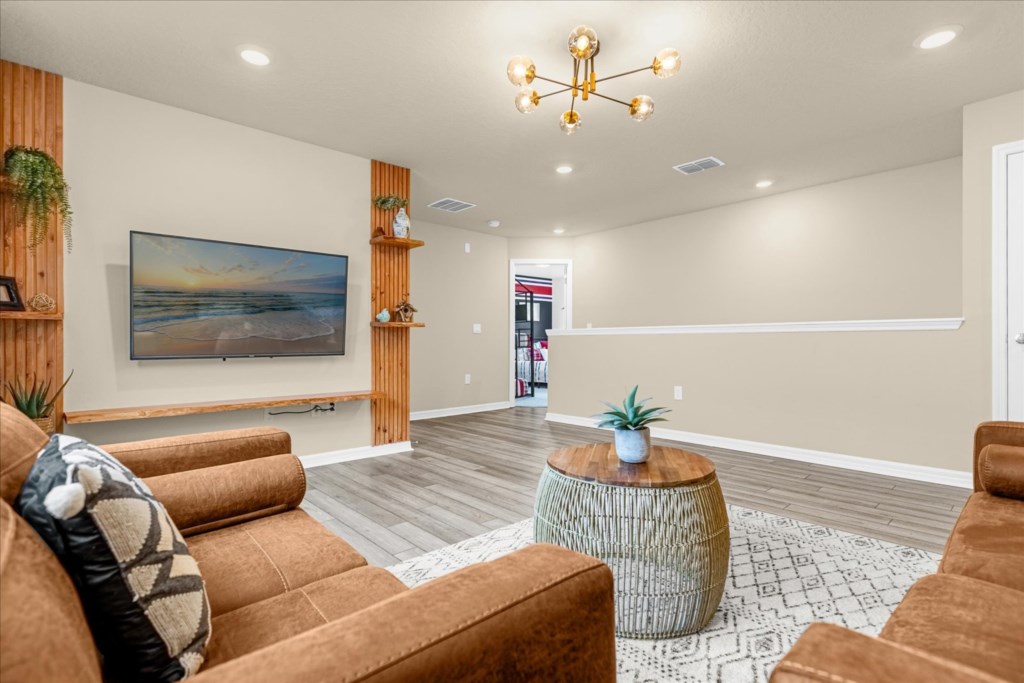 5 bedroom vacation house at Windsor Island Resort - Image 12