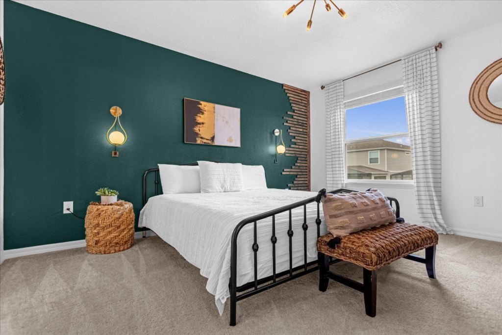 5 bedroom vacation house at Windsor Island Resort - Image 13