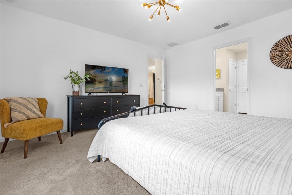 5 bedroom vacation house at Windsor Island Resort - Image 14