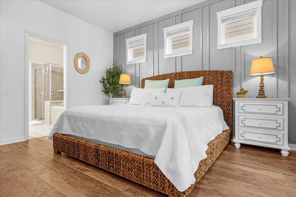 5 bedroom vacation house at Windsor Island Resort - Image 15