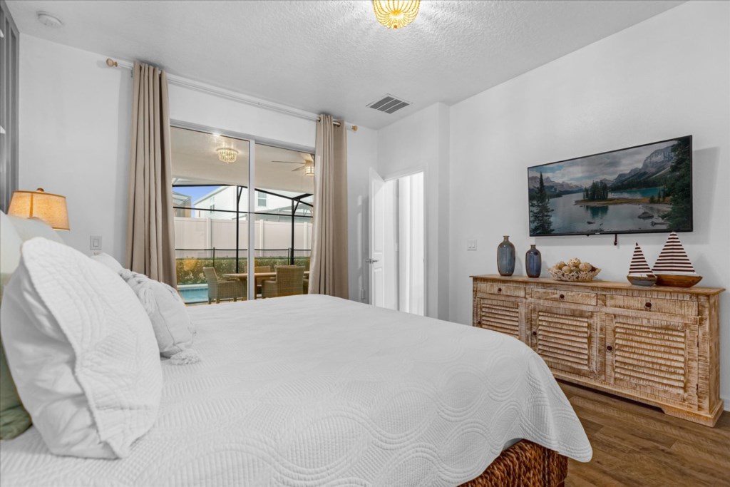 5 bedroom vacation house at Windsor Island Resort - Image 16