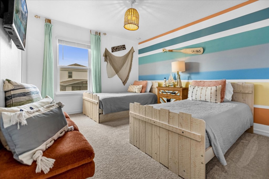 5 bedroom vacation house at Windsor Island Resort - Image 20