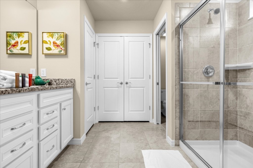 5 bedroom vacation house at Windsor Island Resort - Image 28